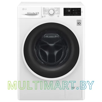 Стиральная машина LG F2J6TN0W
